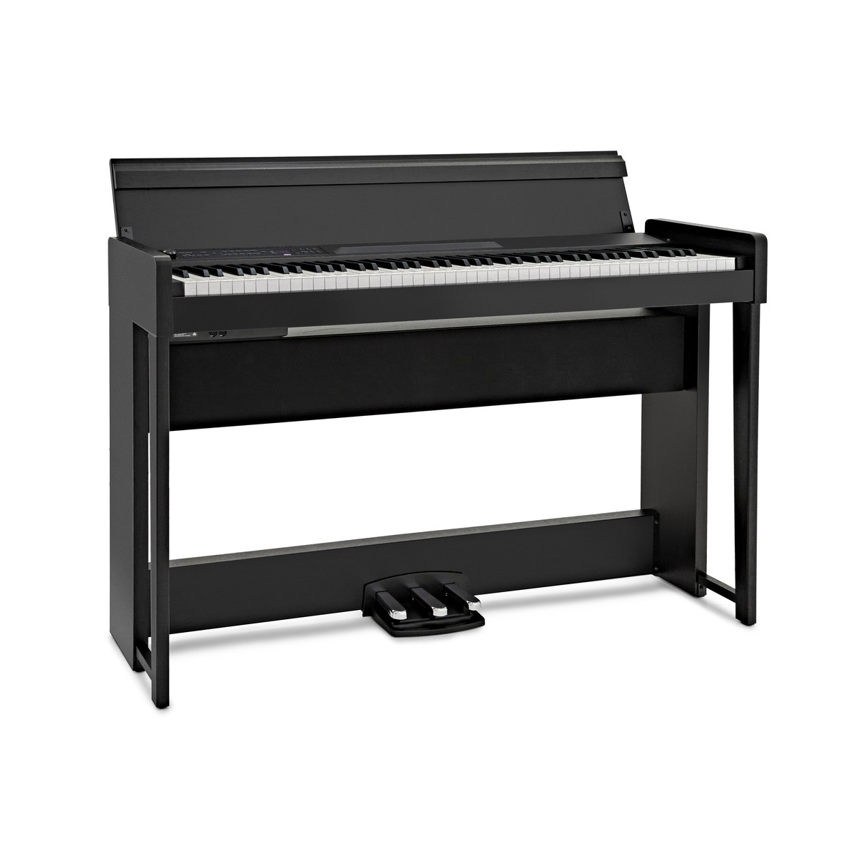 Цифровое пианино Korg C1 Air Black