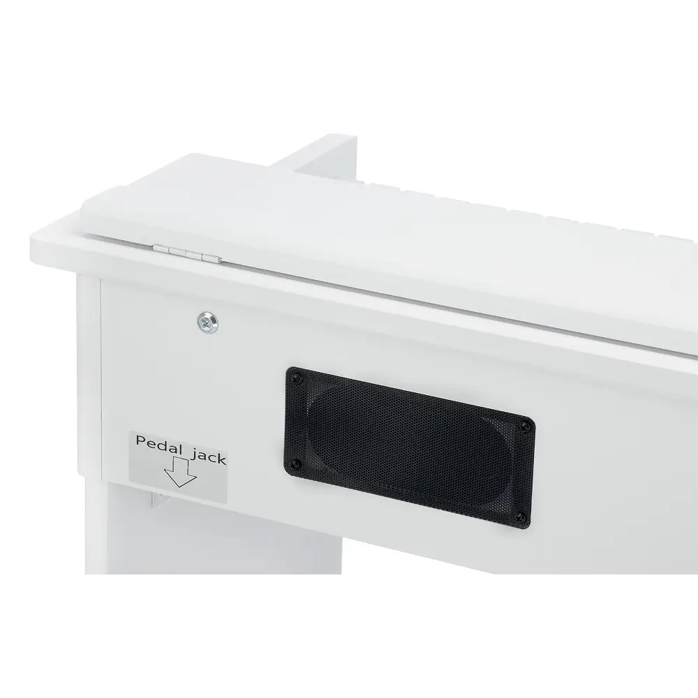 Цифровое пианино PIANOVA MA-200 WH