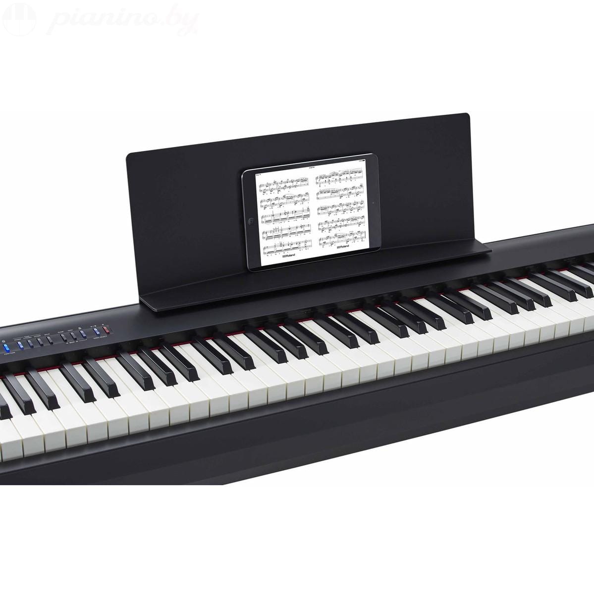 Цифровое пианино Roland FP-30 BK