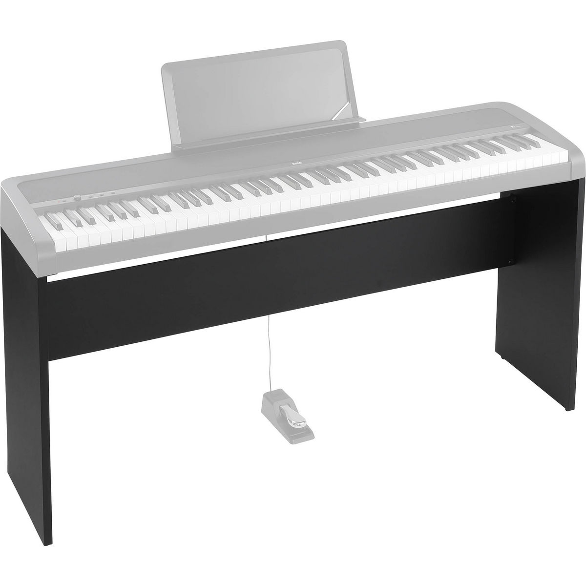 Стойка Korg STB1-BK
