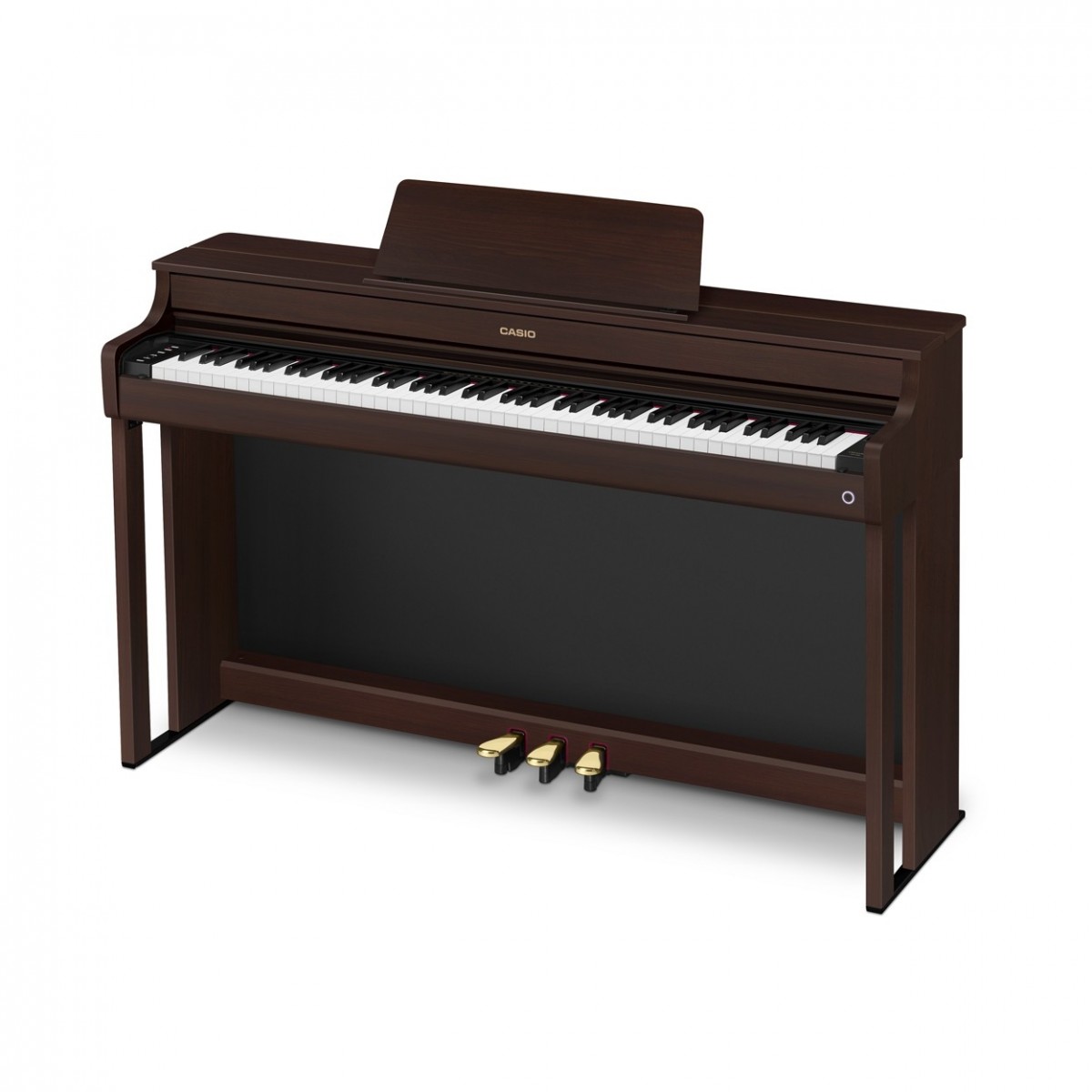 Цифровое пианино Casio Celviano AP-300 r