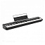 Цифровое пианино Casio Privia PX-S1100 BK
